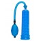 Вакуумная помпа Power Massage Pump (синий)