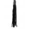 Плеть Fetish Fantasy Fancy Flogger (черный)