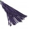 Плеть Fetish Fantasy Fancy Flogger (черный)