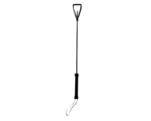 NS Novelties Riding Crop виниловый стек