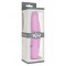 Вибратор Classic Original vibrator, 16,5Х4 см (розовый)