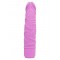 Вибратор Classic Original vibrator, 16,5Х4 см (розовый)