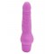 Вибратор Toy Joy Mini Classic Smooth Vibrator, 13х3,5 см (розовый)