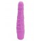 Вибратор ToyJoy Mini Classic Slim Vibrator, 14х3,5 см (телесный)