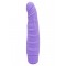 Вибратор ToyJoy Mini Classic Slim Vibrator, 14х3,5 см (телесный)