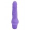 Вибратор Toy Joy Mini Classic Smooth Vibrator, 13х3,5 см (розовый)