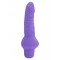 Вибратор Toy Joy Mini Classic Smooth Vibrator, 13х3,5 см (розовый)