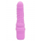 Scala - Mini Classic G-spot Vibrator, Реалистичный вибратор с венами (пурпурный), 14х4 см