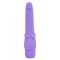 Get Real By ToyjoyClassic Smooth Vibrator - классический силиконовый вибратор (пурпурный) 11,5х3,2 см