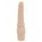 Get Real By ToyjoyClassic Smooth Vibrator - классический силиконовый вибратор (пурпурный) 11,5х3,2 см