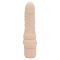 Scala - Mini Classic G-spot Vibrator, Реалистичный вибратор с венами (черный), 14х4 см