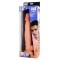 Raging Cockstars Nasty Boy Nick 7.5 Inch Realistic Dildo - реалистичный фаллоимитатор, 20,3х4,2 см