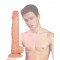 Raging Cockstars Nasty Boy Nick 7.5 Inch Realistic Dildo - реалистичный фаллоимитатор, 20,3х4,2 см