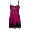 Комплект Obsessive 861-CHE-5 chemise (L/XL)