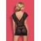 Комплект Obsessive Merossa chemise (S/M)