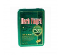 БАД для улучшения потенции Herb Viagra