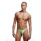 Мужские трусы стринги Low Rise Thong (красный S/M)