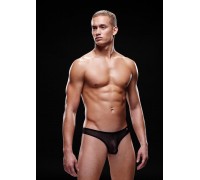 Мужские трусы Mesh Thong (S/M)