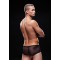 Мужские трусы Mesh Trunk (S/M)