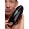 Удлиняющая насадка Fat Dick Penis Enhancer, 15х6,4 см