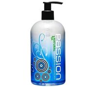 Passion Natural Water-Based Lubricant - лубрикант, 473 мл.