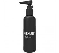 Nexus Slide Waterbased Lubricant интимная смазка на водной основе, 150 мл