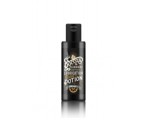 Rocks-Off Lubrication Potion - универсальная интимная смазка, 100 мл.