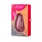 Womanizer Liberty Red Wine Вакуумный стимулятор, 10,4х5,5 см