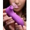 Shegasm Petite Focused Clitoral Stimulator - вакуумный стимулятор клитора, 11.6х3.7 см.