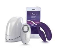 WE-VIBE 4 (фиолетовый)