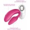 WE-VIBE 4 (фиолетовый)