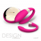 Lelo Tiani 2 Design Edition - Вибратор для пар, 9х3 см (фиолетовый)