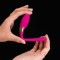 Lelo Tiani 2 Design Edition - Вибратор для пар, 9х3 см (фиолетовый)