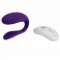 We-vibe Unite New - вибратор для пар с дистанционным управлением