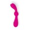 Cosmopolitan Flirt Vibrator - универсальный вибратор (розовый)