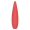 CalExotics Red Hot Ember - вибратор для внешней стимуляции, 12,75х3,25 см