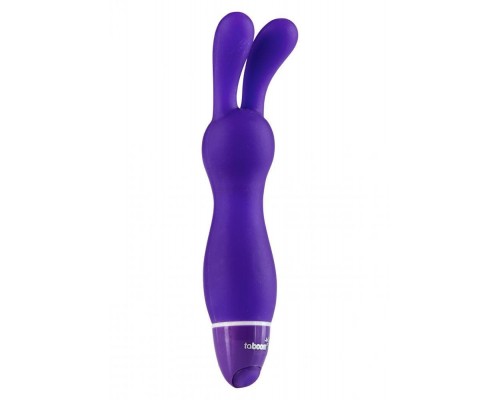 Taboom My Favorite Rabbit Stimulator - вибратор, 11х2,5 см