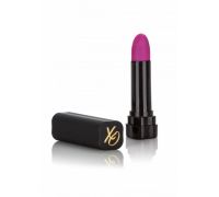 CalExotics Hide & Play Lipstick мини-вибратор 8.25х2 см. (фиолетовый)