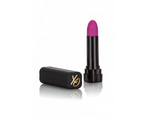 CalExotics Hide & Play Lipstick мини-вибратор 8.25х2 см. (фиолетовый)