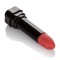 CalExotics Hide & Play Lipstick мини-вибратор 8.25х2 см. (телесный)