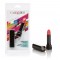 CalExotics Hide & Play Lipstick мини-вибратор 8.25х2 см. (телесный)