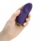 We-vibe Touch - компактный вибратор для клитора, 10х4.5 см