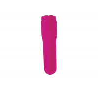 Вибромассажер Sweet Sensations Vibe, 10,16х2,54 см (розовый)