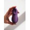 We-vibe Touch - компактный вибратор для клитора, 10х4.5 см