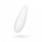 Satisfyer Layons White Temptation - мини-вибратор для клитора, (белый)