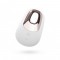 Satisfyer Layons White Temptation - мини-вибратор для клитора, (белый)