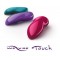 Вибромассажер We-Vibe Touch (фиолетовый)