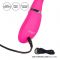 CalExotics Intimate Pump Rechargeable Climaxer Pump вибратор 17.2х5 см.