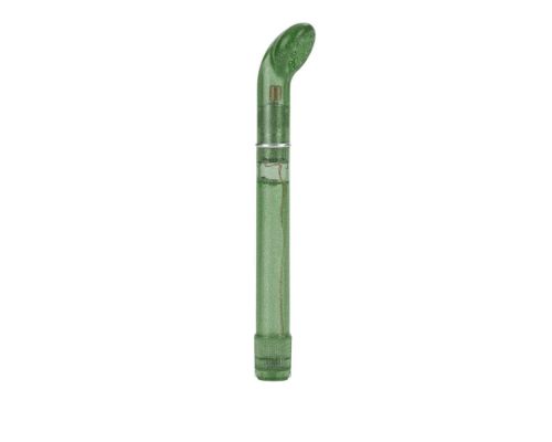 CalExotics Clit Exciter - вибратор, 16,5х2,5 см