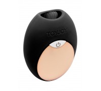 Toy Joy Diva Mini Tongue - имитатор оральных ласк